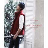 SHIN HYESUNG (SHINHWA) - Winter Poetry Limited Edition